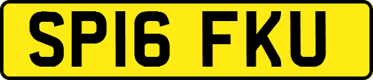SP16FKU