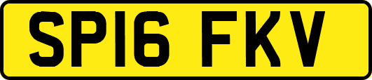 SP16FKV