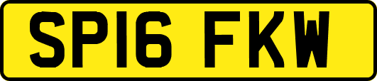 SP16FKW