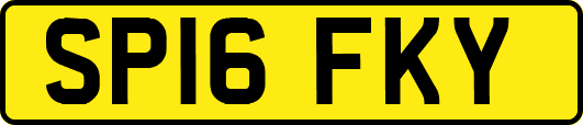 SP16FKY