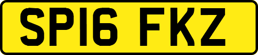 SP16FKZ