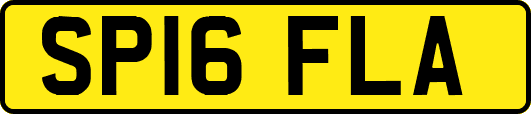 SP16FLA