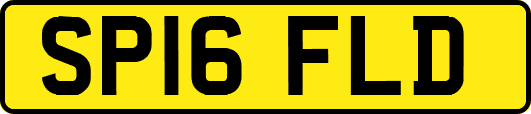 SP16FLD