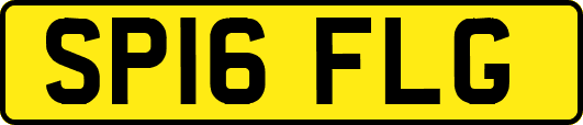 SP16FLG