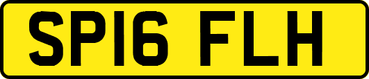 SP16FLH