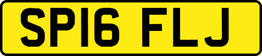 SP16FLJ