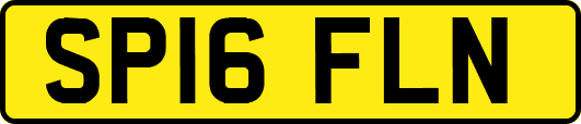 SP16FLN