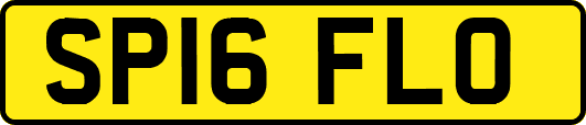 SP16FLO