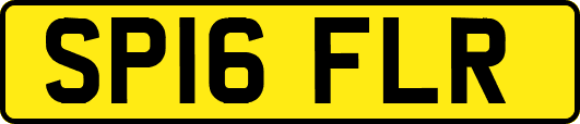 SP16FLR