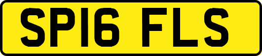 SP16FLS
