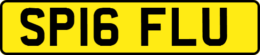 SP16FLU