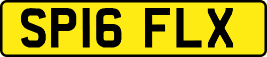 SP16FLX