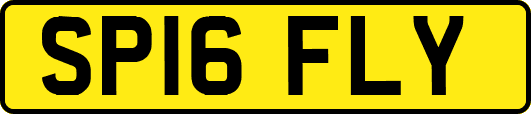 SP16FLY