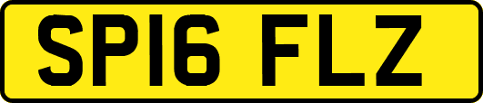 SP16FLZ