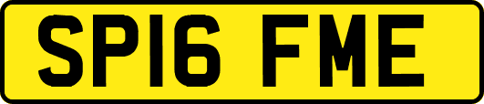 SP16FME