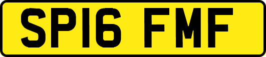 SP16FMF