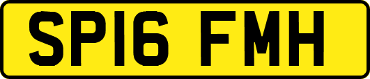 SP16FMH