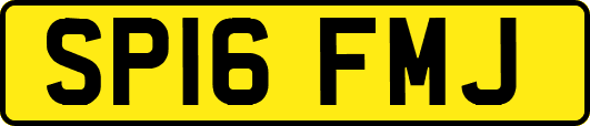 SP16FMJ