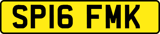 SP16FMK