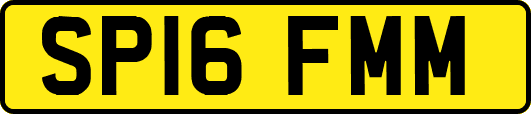 SP16FMM