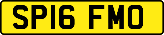 SP16FMO