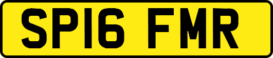 SP16FMR