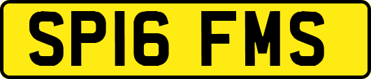 SP16FMS