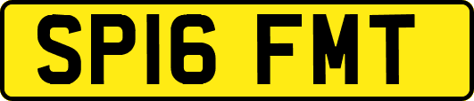 SP16FMT