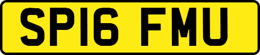 SP16FMU