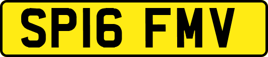SP16FMV