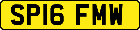 SP16FMW