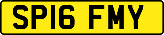 SP16FMY