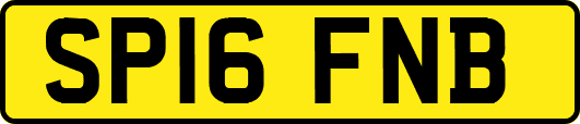 SP16FNB