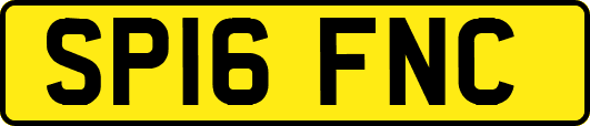 SP16FNC