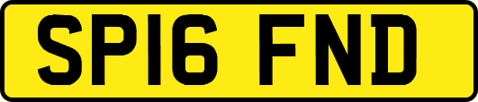 SP16FND