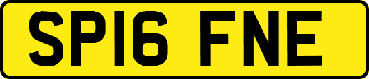 SP16FNE