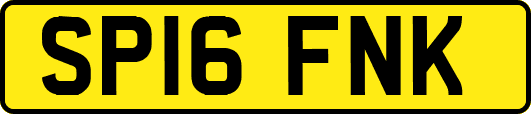 SP16FNK