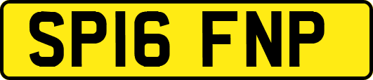 SP16FNP