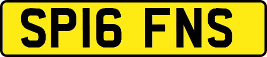 SP16FNS