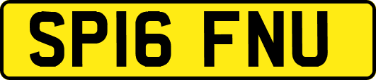 SP16FNU