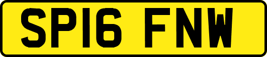 SP16FNW