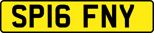 SP16FNY