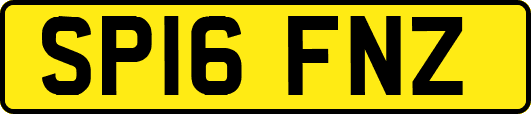 SP16FNZ