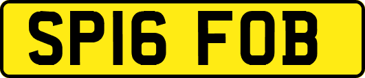 SP16FOB