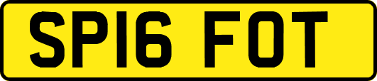SP16FOT