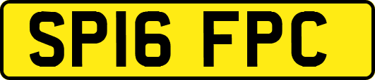 SP16FPC