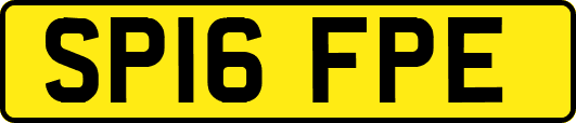 SP16FPE