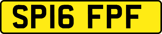 SP16FPF