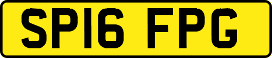 SP16FPG