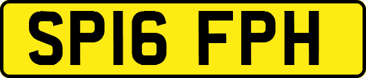 SP16FPH